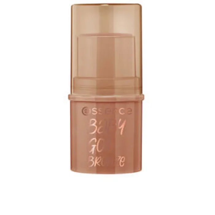 Essence Baby Got Bronze Bâton de Bronzer Cinnamon Spice 10